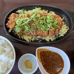 青島ゴルフ倶楽部 - 