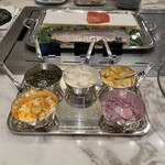 フレンチ キッチン - 