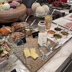 フレンチ キッチン - 