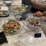 フレンチ キッチン - 