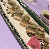 魚棚ふみ文 - 