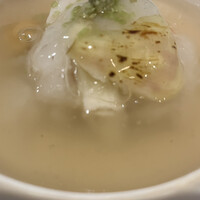 魚棚ふみ文 - 