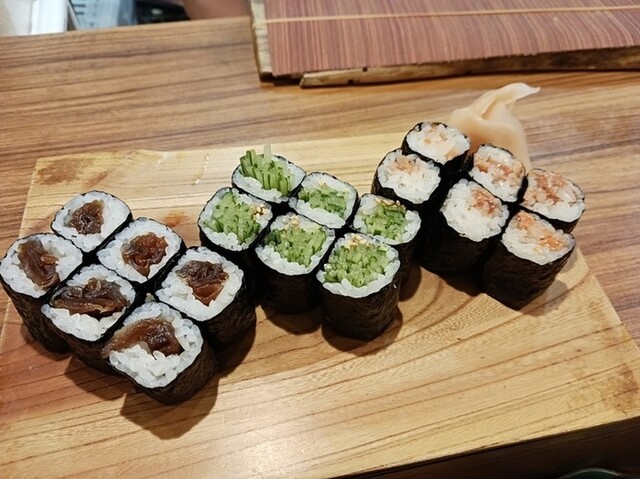 Kanda Yoshikame photo 5