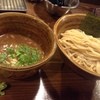 ベジポタつけ麺えん寺