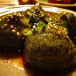 仙台あおば餃子