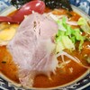 ラーメンめん丸 十文字店
