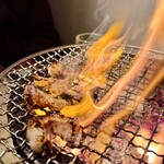 ホルモン しんちゃん - 