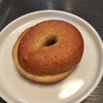 ベーグル オー - 