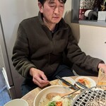 ホルモン しんちゃん - 