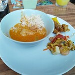 コサムイ バイ チェディルアン - 