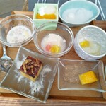 コサムイ バイ チェディルアン - 