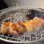 ホルモン しんちゃん - 