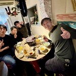 ホルモン しんちゃん - 