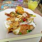 コサムイ バイ チェディルアン - 