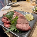 ホルモン しんちゃん - 