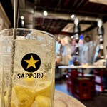 ホルモン しんちゃん - 