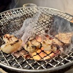 ホルモン しんちゃん - 