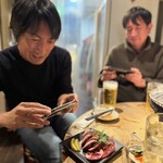 ホルモン しんちゃん - 