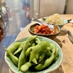 ホルモン しんちゃん - 