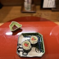 巽蕎麦 志ま平 - 