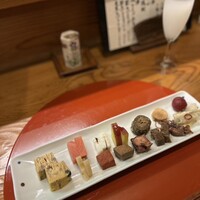 巽蕎麦 志ま平 - 