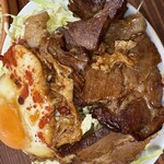 恵比寿 スタンド富士 - 