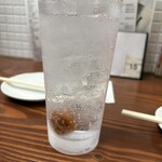 恵比寿 スタンド富士 - 