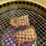 焼肉 ミツクニ - 