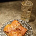 焼肉 ミツクニ - 