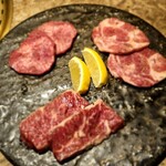 焼肉 ミツクニ - 