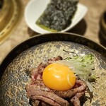 焼肉 ミツクニ - 