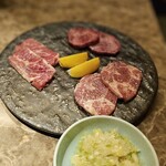焼肉 ミツクニ - 