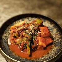 焼肉 ミツクニ 六本木 - 