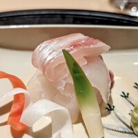 新ばし 星野 - 