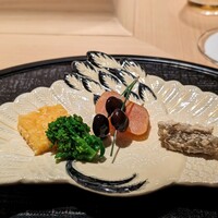 新ばし 星野 - 