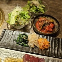 焼肉 ミツクニ 六本木 - 