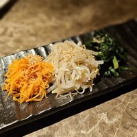 焼肉 ミツクニ 六本木 - 