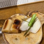 お料理とお酒 oto - 