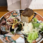 お料理とお酒 oto - 