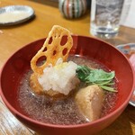 お料理とお酒 oto - 