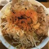 ラーメン 池田屋 高田馬場店
