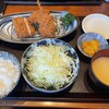 とんかつ馬車道さくら 本店