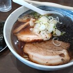 麺家 まるたけ - 