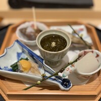 鮨 こん藤 - 