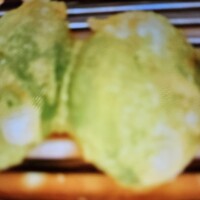 てんぷら 山の上 Roppongi 東京ミッドタウン店 - 