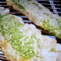 てんぷら 山の上 Roppongi 東京ミッドタウン店 - 