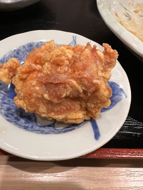 中華料理 萬木春（WAN MU CHUN） - 村山（中華料理）の写真