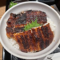 うなぎ家 しば福や - 