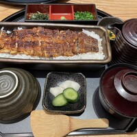 うなぎ四代目菊川 ミッドランドスクエア 名古屋本店 - 