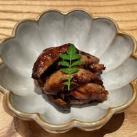 うなぎ四代目菊川 ミッドランドスクエア 名古屋本店 - 